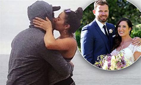 Mafs Vanessa Gushes About New Romance With Tattooed Beau Daily Mail Online