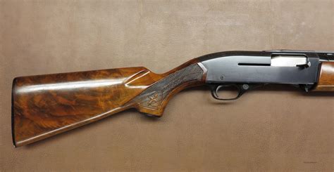 Winchester Model 1400 Mkii Skeet Gu For Sale At