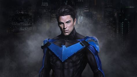 1920x1080 Nightwing Laptop Full Hd 1080p Hd 4k Wallpapers Images