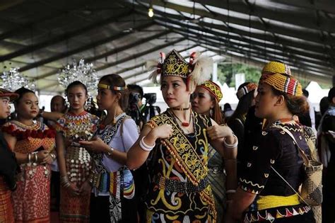 A Quick Guide To Know About Sarawak Gawai Festival