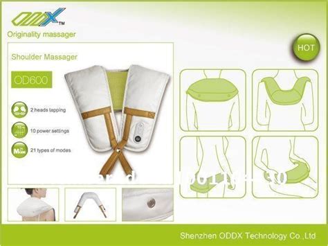 Kungfu Massager In Massage And Relaxation From Beauty And Health On