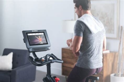Nordictrack and ifit are registered trademarks of icon health & fitness, inc. NordicTrack Studio Cycle S15i - A Superior Experience! » Exercise Equipment Reviews
