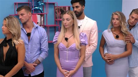 The first us season of the popular dating series wasn't that much of a hit with one of many burning questions for love island fans is how long this series will be and when they can watch the 2020 finale. „Love Island" 2020: Finale und alle Folgen als Wiederholung im Stream · KINO.de
