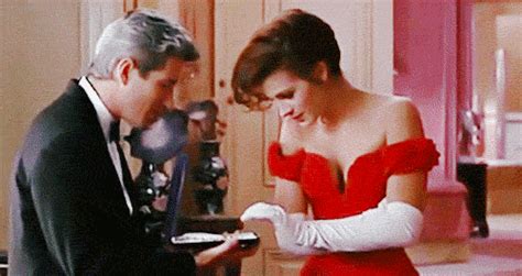 Most Importantly Though Theres This Jewelry Box Snap Pretty Woman Movie S Popsugar