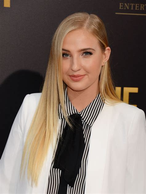 Veronica Dunne At The T Premiere In Los Angeles 07302015 Hawtcelebs