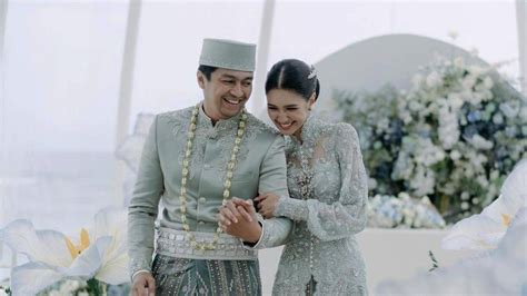6 Artis Yang Menikah Beda Agama Terbaru Mikha Tambayong Dan Deva Mahenra Sukabumi Update