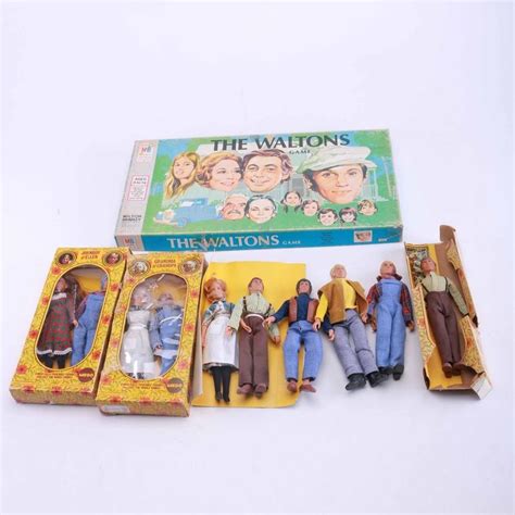 the waltons toy collection toy collection walton toys