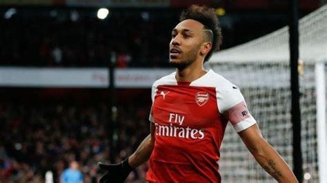 Topskor liga inggris 2020/21 (liga primer). Lebih Dekat dengan Aubameyang, Kini Memimpin Daftar Top ...