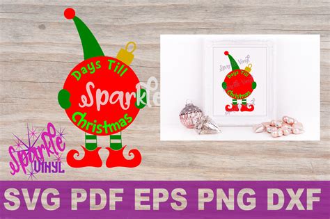 elf sister squad svg cutting file ai dxf and printable png files images and photos finder