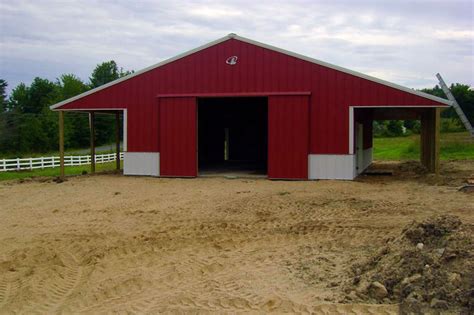 Oats, wheat, rye or barley. Colorado Livestock Buildings to Suit Dairy/Beef/Hog ...