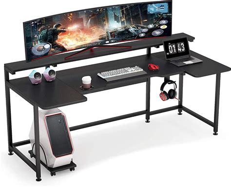 10 Best Gaming Desks 2024 Gpcd
