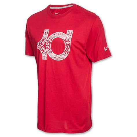 Nike Kd Christmas T Shirt