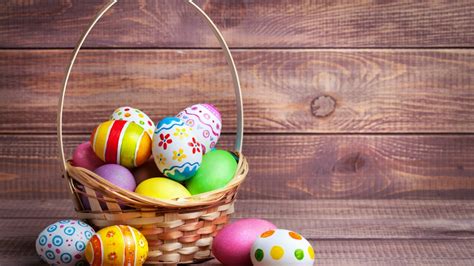 12 Things To Do On Easter 2019 If Youre An Adult