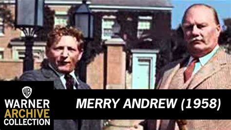 Preview Clip Merry Andrew Warner Archive Youtube