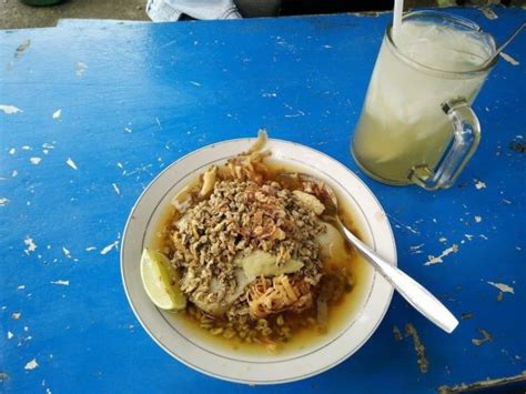 Pesona kota kupang nusa tenggara timur ntt 2020. Ayo Kita Cek Deretan Kuliner Legendaris Surabaya yang ...