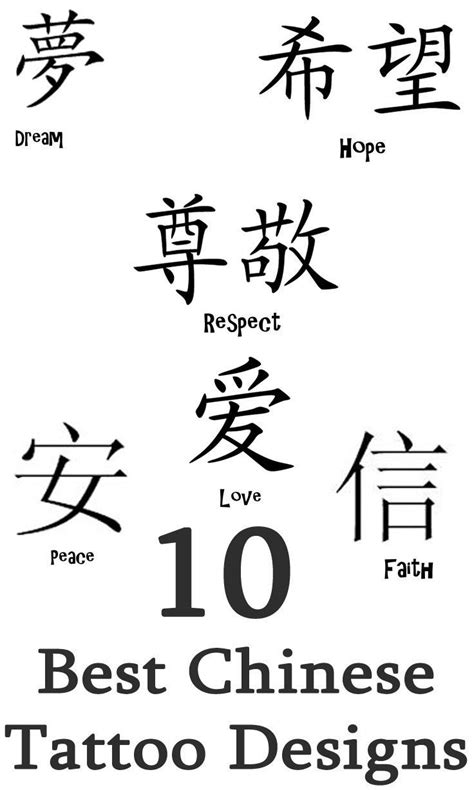 We would like to show you a description here but the site won't allow us. chinese tattoos - Google Search | Chinese tattoo, Chinese words, Chinese symbol tattoos