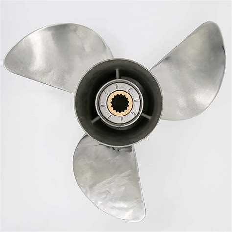 Amazon Flishpropeller X Oem A Stainless Steel