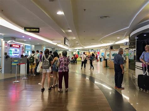 See route maps and schedules for flights to and from penang and airport reviews. Penang International Airport: 22 Things You Should Know