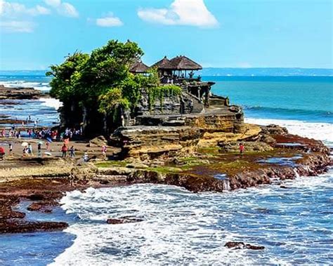 12 Incredibly Beautiful Places In Indonesia Every Tourist Must Visit