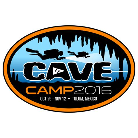 Apeks announce Sponsorship of first ever Cave Camp | Cave ...