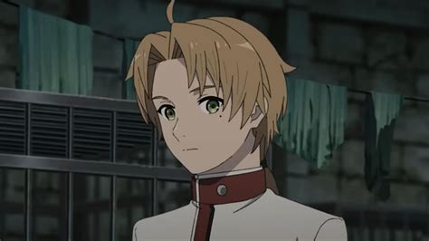 Mushoku Tensei Creator Makes A Controversial Statement On Slavery After