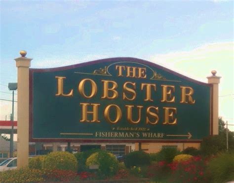 The Lobster House Paesaggi Immagini
