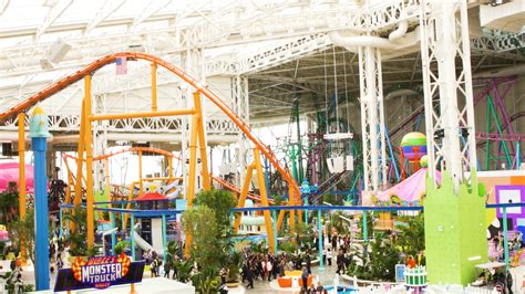 Browse the available movie timings, cinema experiences & book your tickets online. The new largest U.S. shopping 'mall' has much more than ...