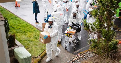 Top states by covid19 deaths, usa | total coronavirus deaths in the us, april 12 to may 26. Coronavirus in the US: How bad could the Covid-19 pandemic ...