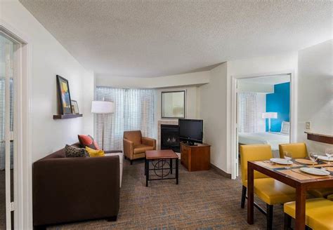 Residence Inn By Marriott Tampa Westshore Airport Pet Policy