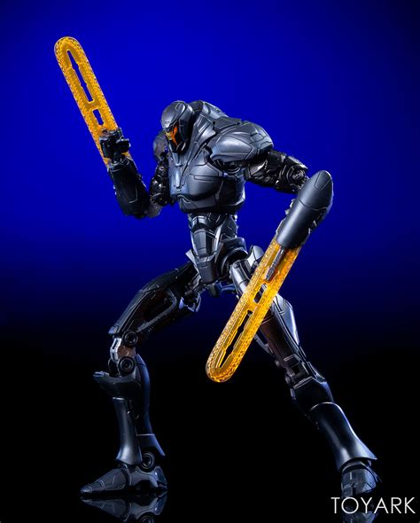 Robot Spirits Pacific Rim Series 2 Toyark Gallery Toy Discussion At