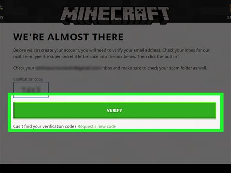 We did not find results for: How to Create a Minecraft Account (with Pictures) - wikiHow