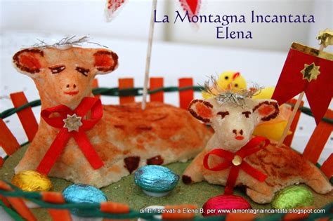 Check spelling or type a new query. La Montagna Incantata: Pecorelle di Pasta Reale (martorana ...