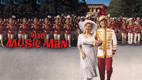 The Music Man 1962 Hbo Max Flixable