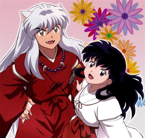 Inuyasha Wiki Anime Amino