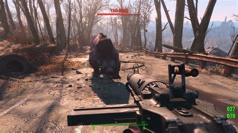 E3 2015 Des Nouvelles Images De Fallout 4 Xbox One Xboxygen