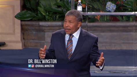 Faith In Your Angels - Living on Top of the World | Dr. Bill Winston