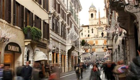 Select from our best shopping destinations in rome without breaking the bank. Italy Shopping Guide: What and Where to Buy
