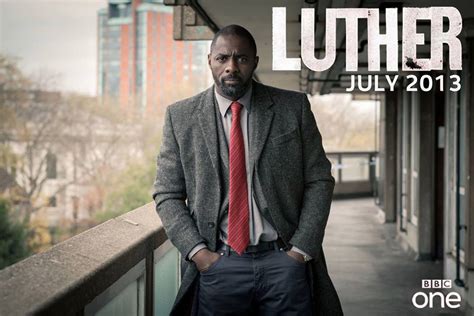 Nachdem der gesuchte serienmörder dingfest gemacht werden konnte und. Luther - Series 3 - TRAILER. | | Faux Society