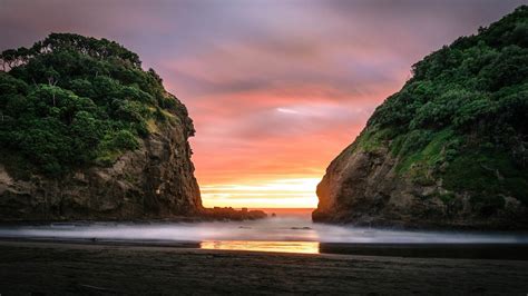 New Zeland Nature Wallpapers Top Free New Zeland Nature