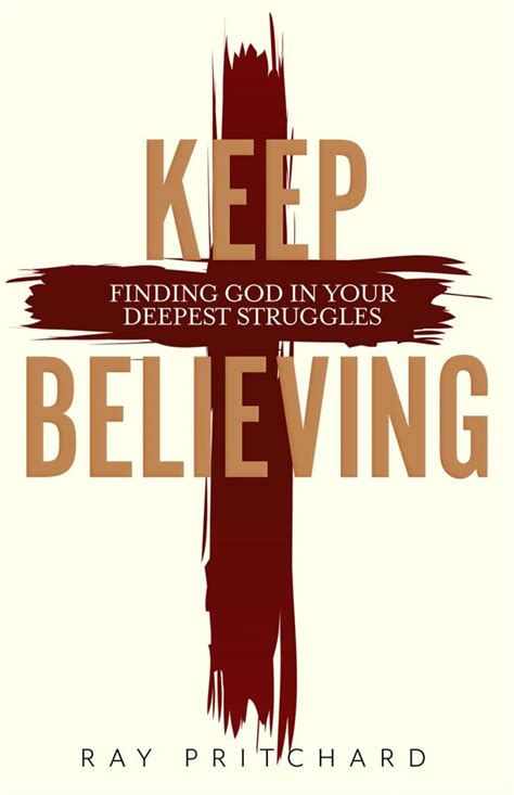 Keep Believing Keep Believing Ministries