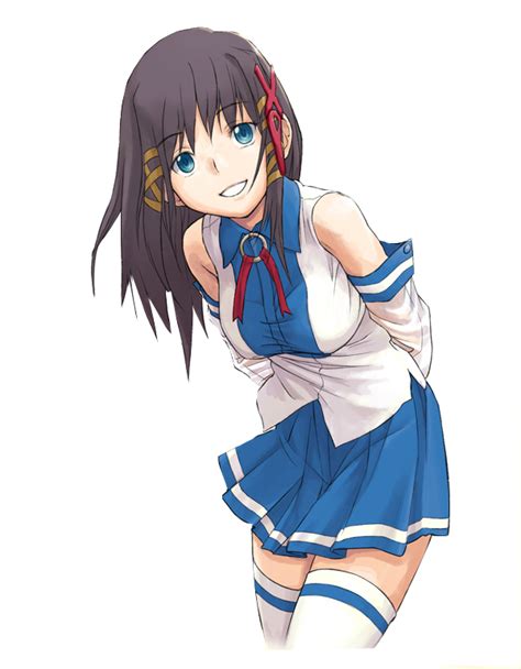 Anime Girl PNG Transparent Image Download Size X Px