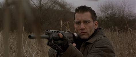 Tãtulo original the bourne identity aã±o 2002 duraciã³n 113 min. La Guarida del Replicante: Cine de espías: El Caso Bourne ...