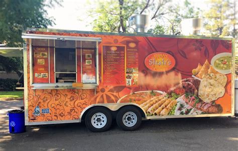 View the menu, check prices, find on the map, see photos and ratings. A Definitive Guide To The Food Trucks On Campus