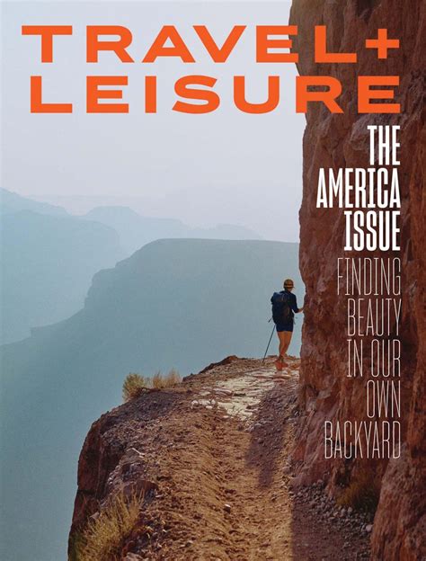 Travelleisure January 2021 Magazine Get Your Digital Subscription