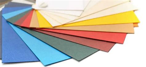 What Are The Characteristics Of Lightweight Printing Paper