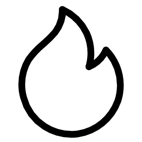 Fire Vector Svg Icon Svg Repo