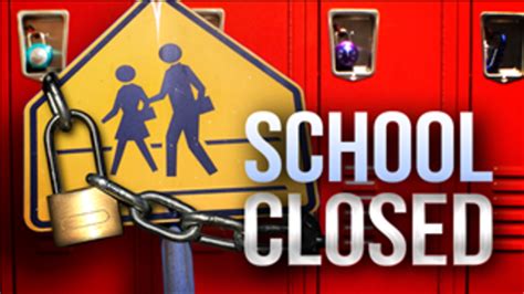 Kanawha County Schools Closed Monday Due To Teacher Strike Wchs