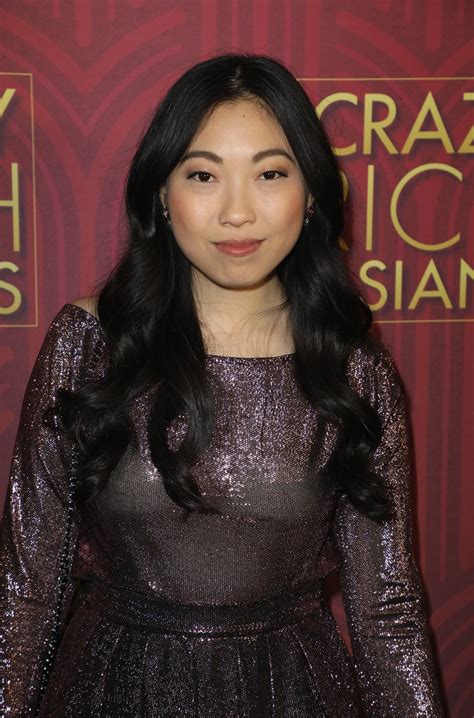 Meet The Entire Cast Of Crazy Rich Asians And The Characters They Play Constance Wu