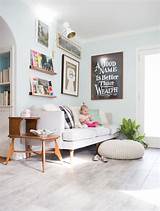 The colorful living room is what you should aim for because the little ones will positively respond to that kind of surroundings. A Living Room With Kids | Kid friendly living room, Family friendly living room, Kids living rooms