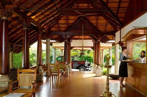 10 Backwater Resorts In Kerala For A Pampered Holiday
